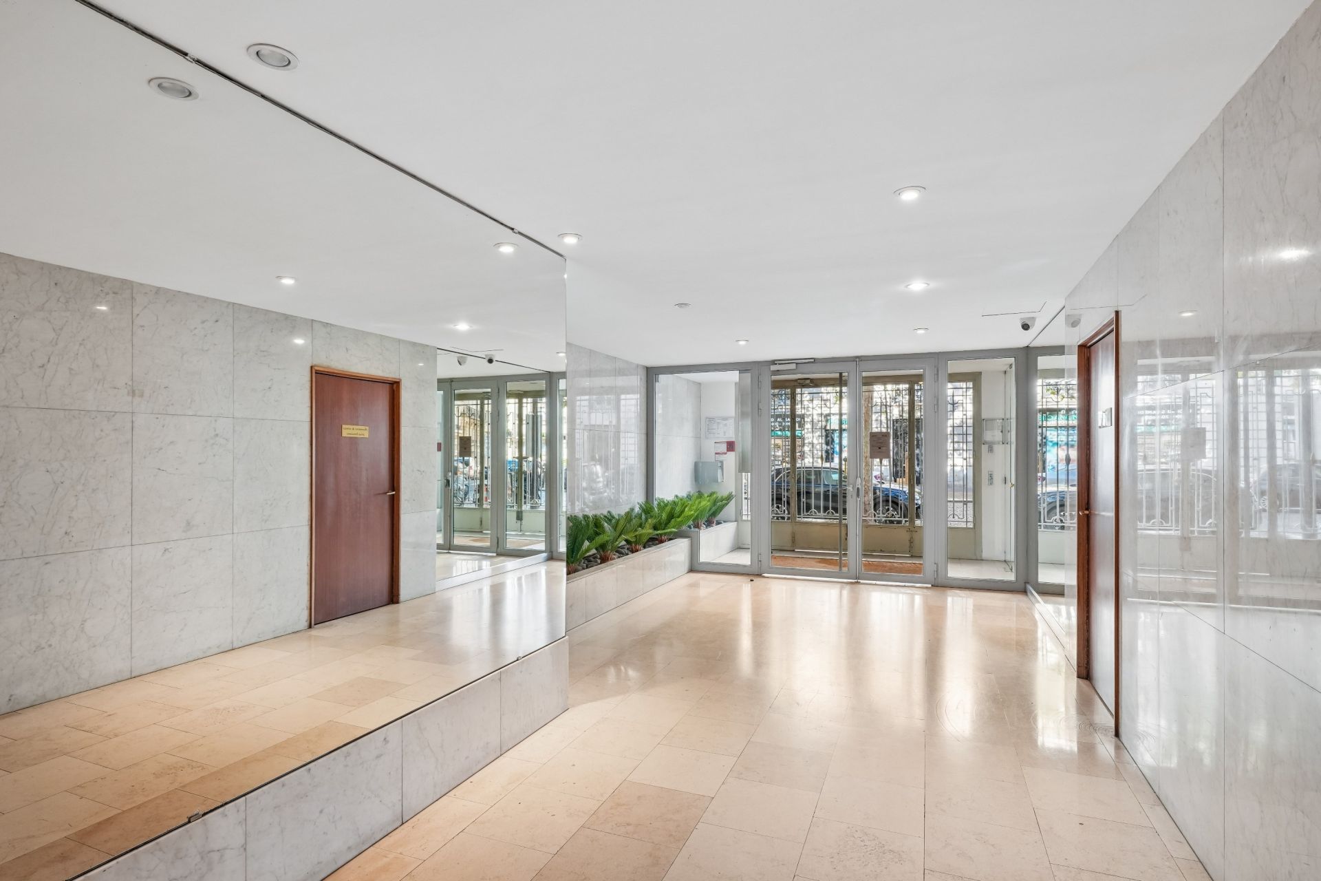 appartement de luxe 5 Pièces en vente sur PARIS (75016)