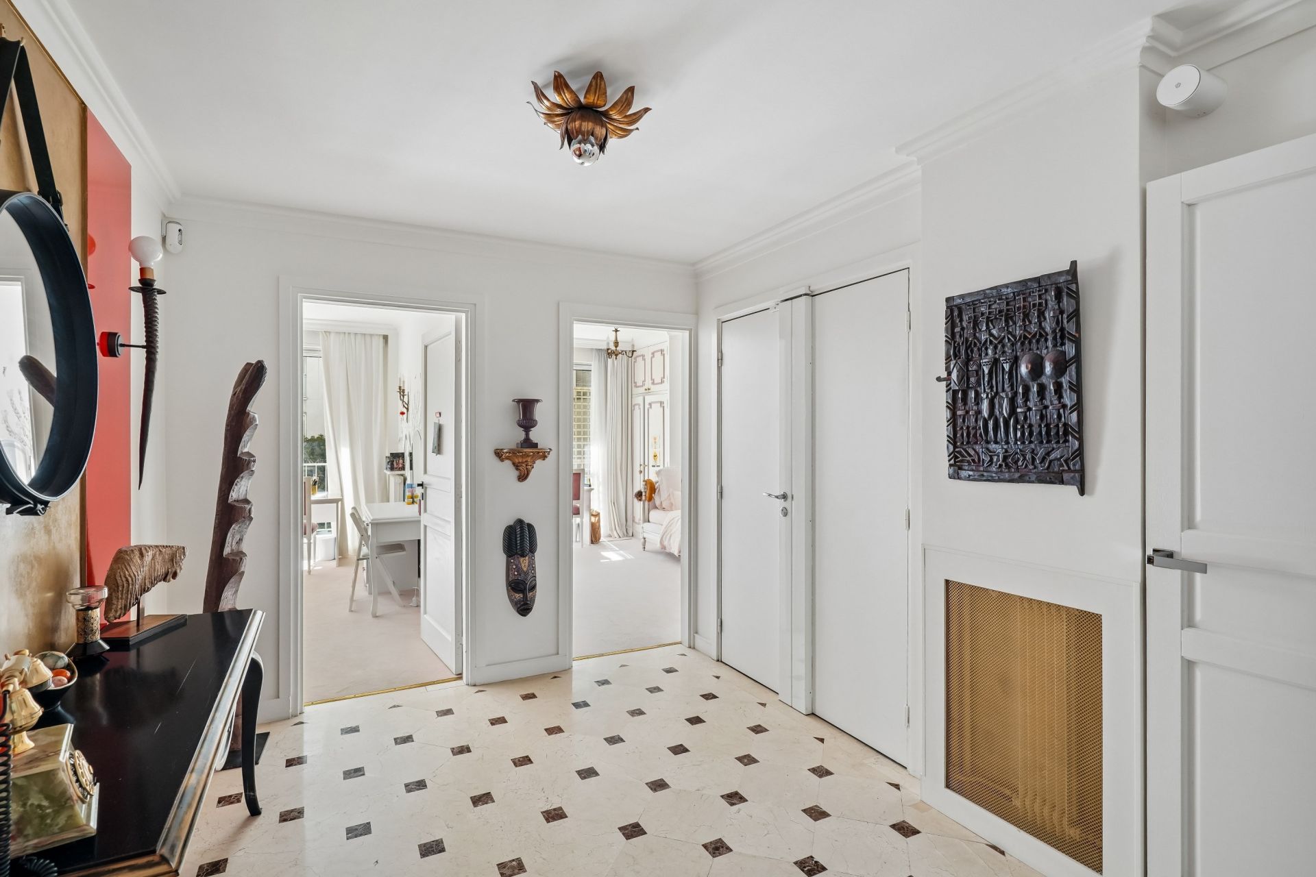 appartement de luxe 5 Pièces en vente sur PARIS (75016)