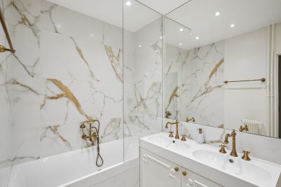 Vente Appartement de luxe Paris 16 5&nbsp;Pièces 145&nbsp;m²