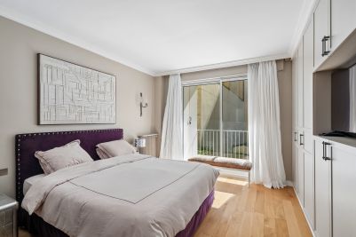 Vente Appartement de luxe Paris 16 5&nbsp;Pièces 145&nbsp;m²