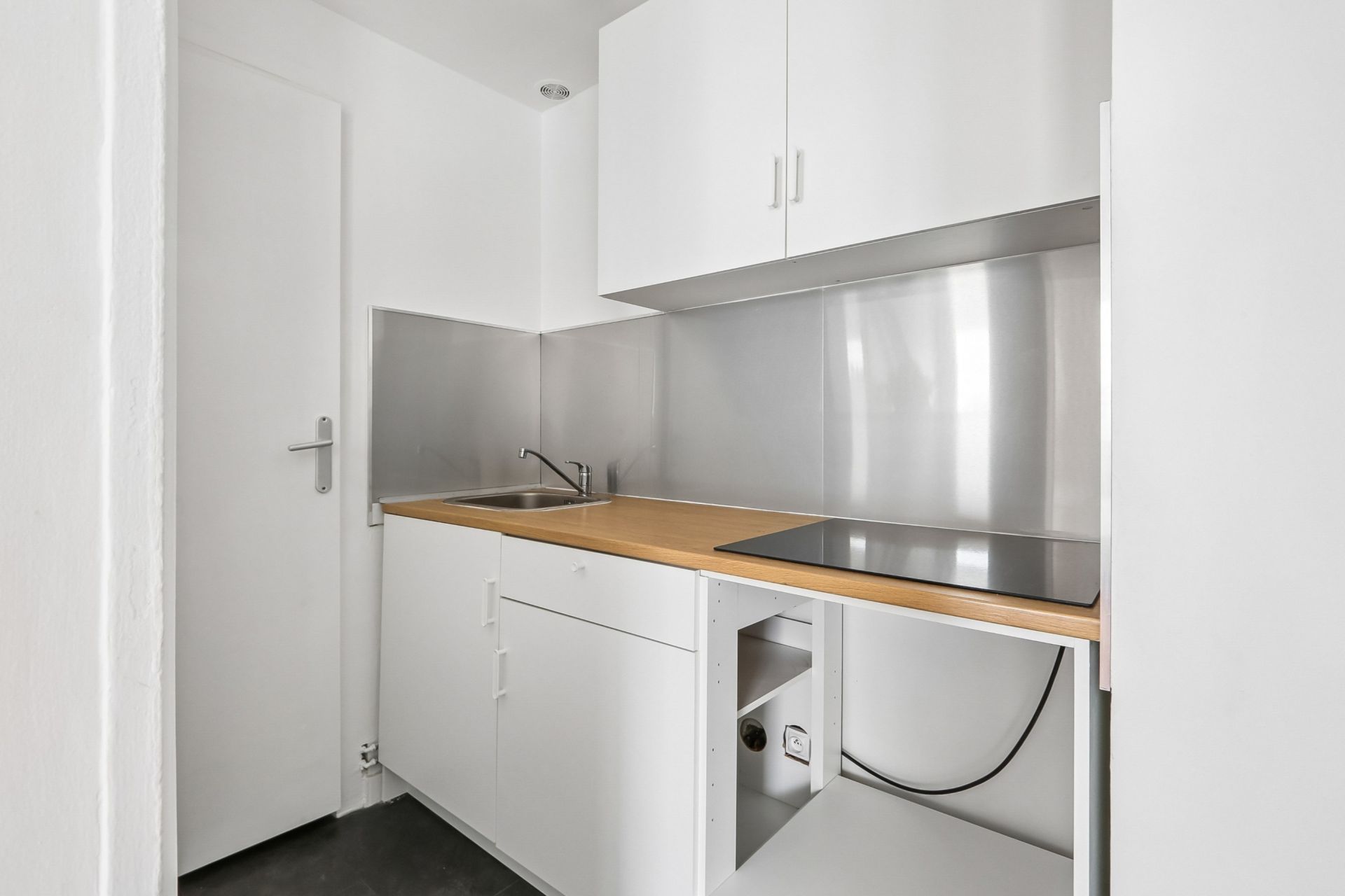 luxury apartment 3 Rooms for sale on PARIS (75003)
