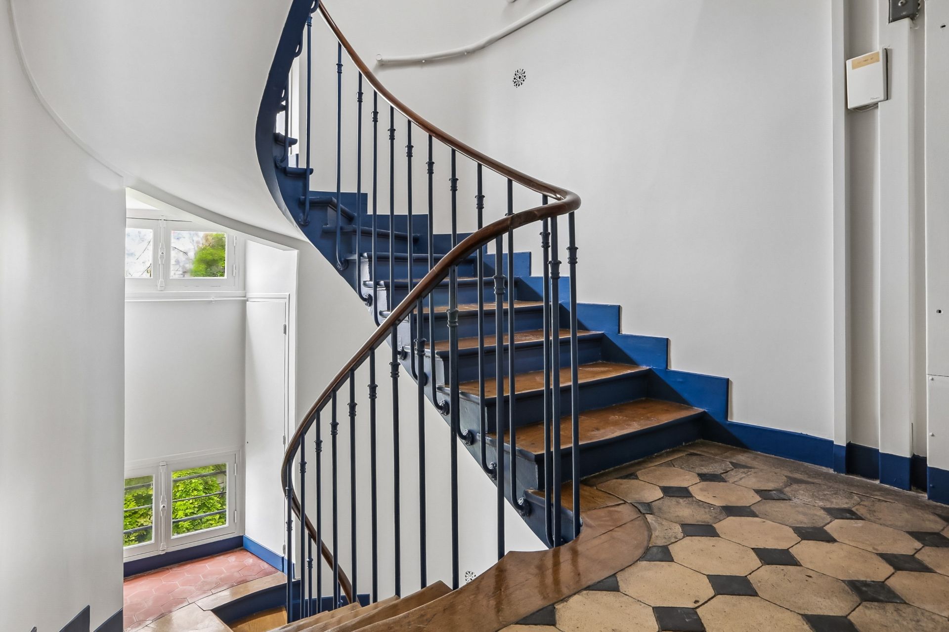 luxury apartment 3 Rooms for sale on PARIS (75003)