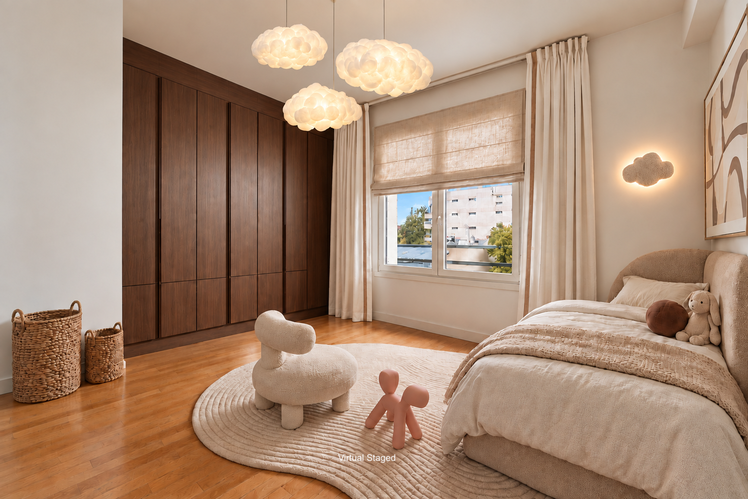 appartement de luxe 3 Pièces en vente sur PARIS (75016)