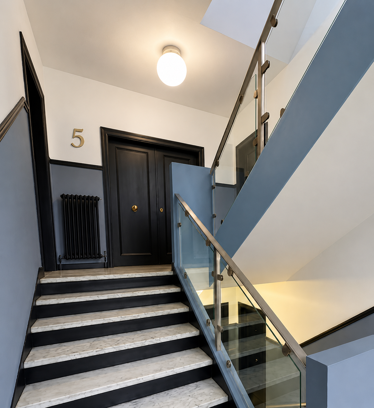 appartement de luxe 3 Pièces en vente sur PARIS (75016)