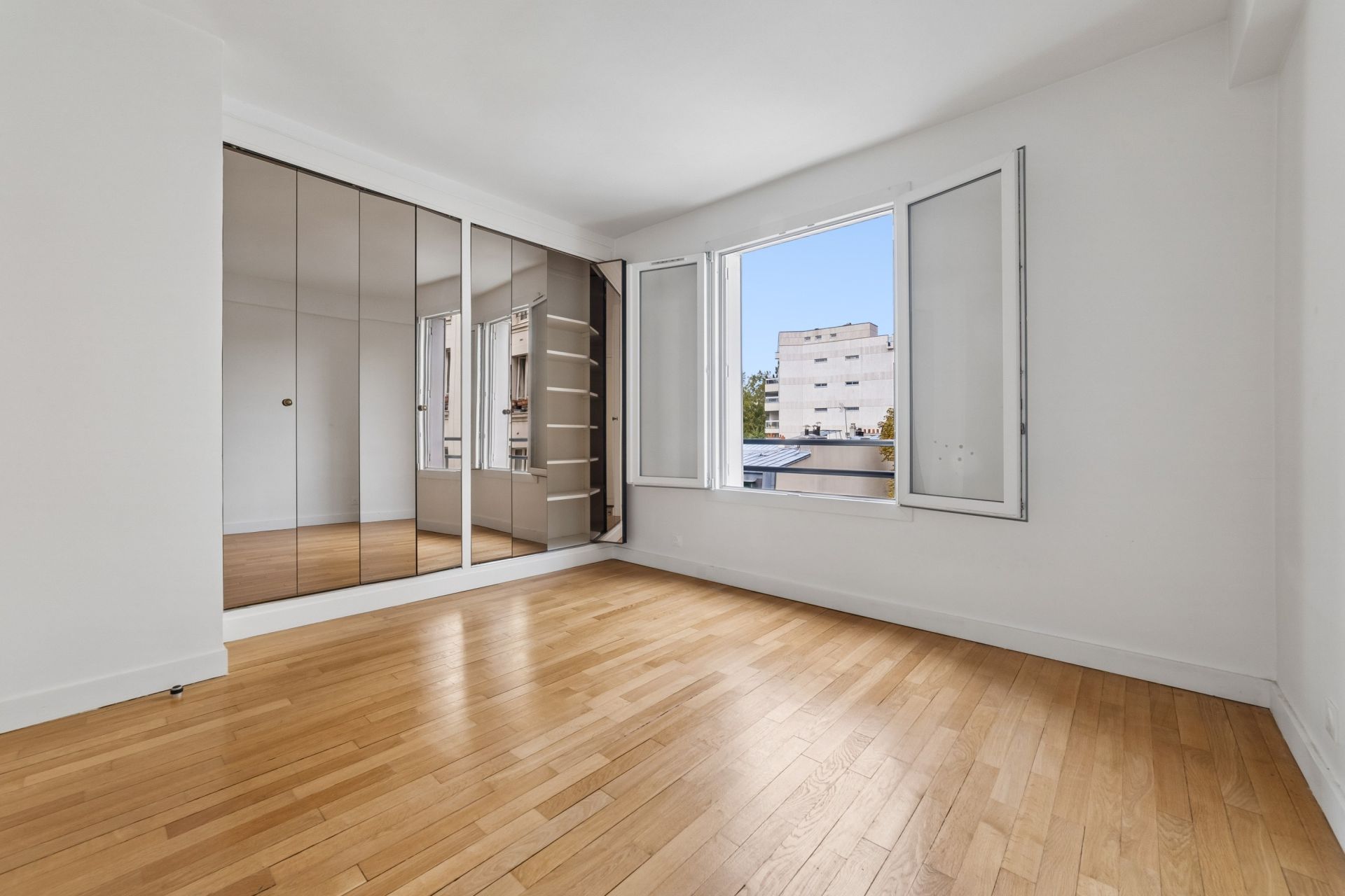 appartement de luxe 3 Pièces en vente sur PARIS (75016)