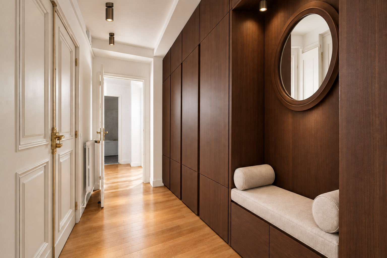 appartement de luxe 3 Pièces en vente sur PARIS (75016)