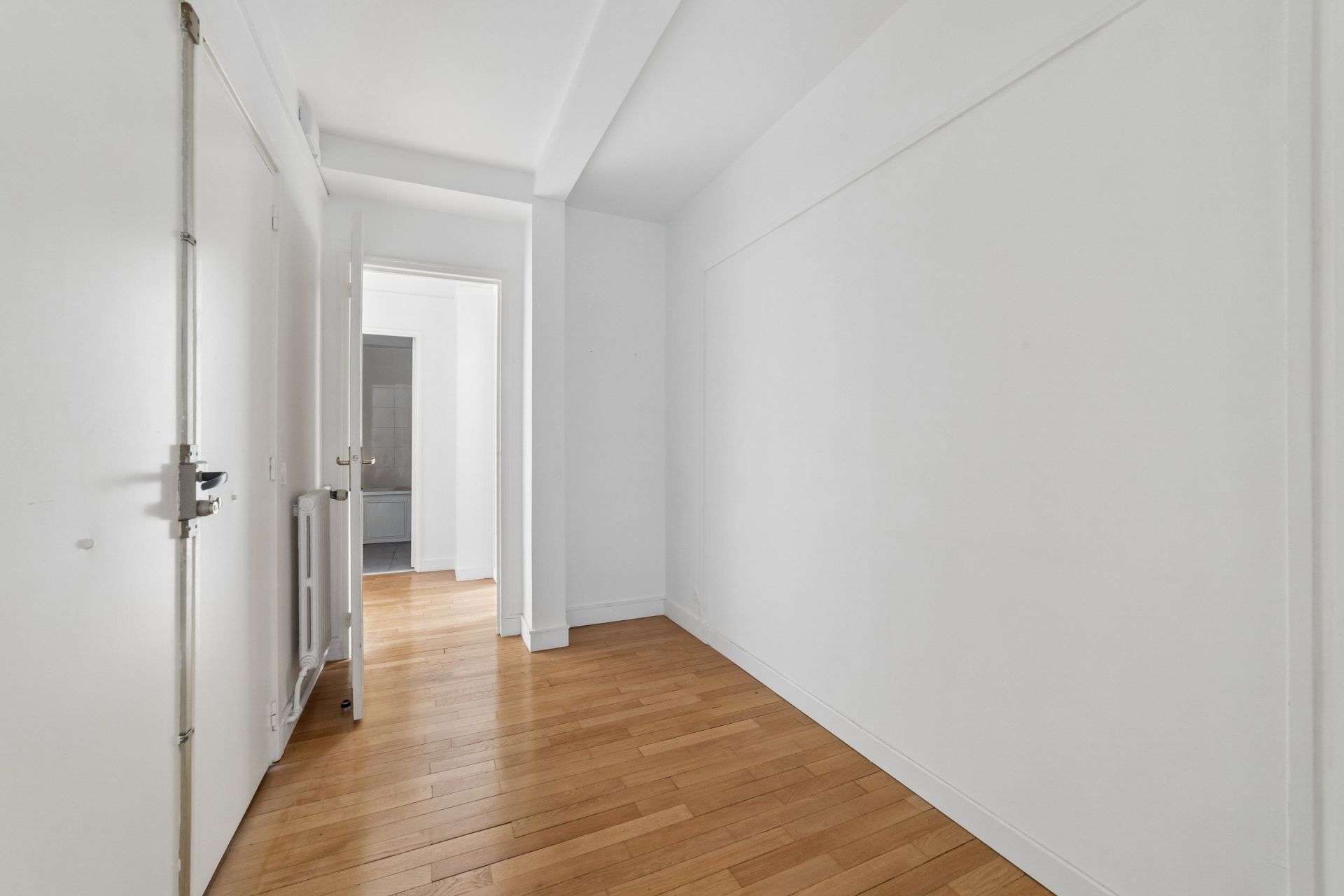 appartement de luxe 3 Pièces en vente sur PARIS (75016)