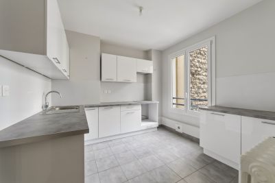 Vente Appartement de luxe Paris 16 3&nbsp;Pièces 95&nbsp;m²