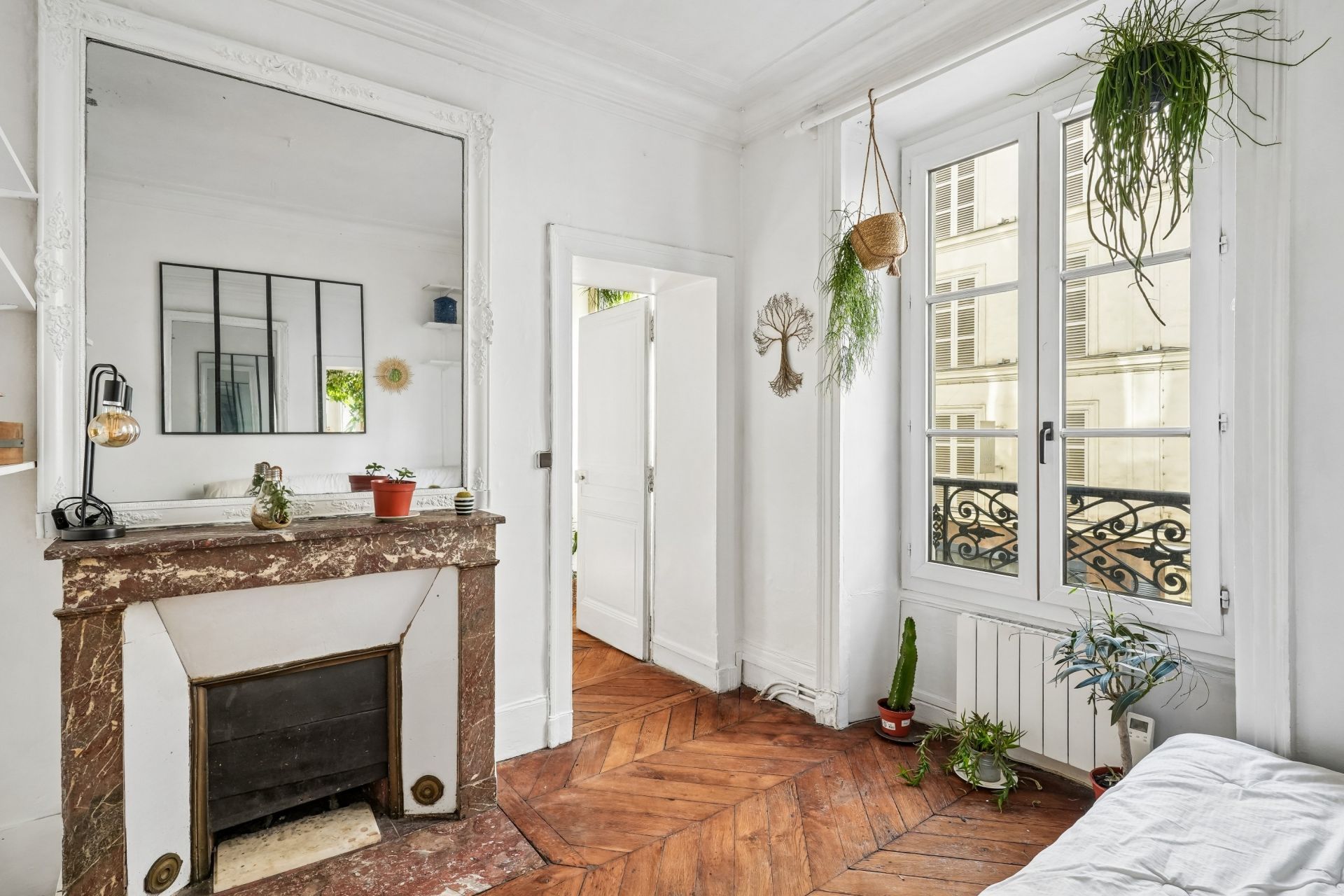 appartement de luxe 4 Pièces en vente sur PARIS (75009)
