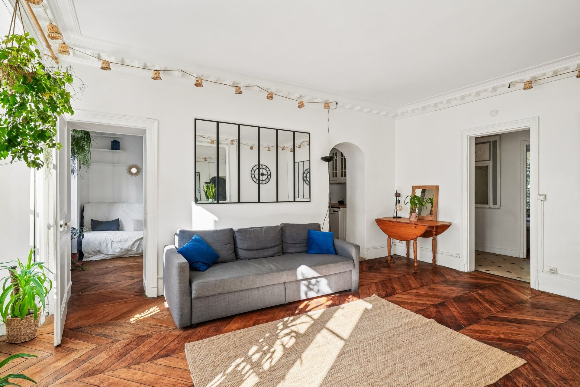 appartement de luxe 4 Pièces en vente sur PARIS (75009)