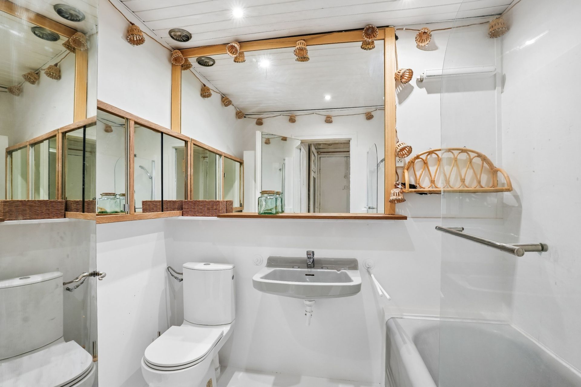 appartement de luxe 4 Pièces en vente sur PARIS (75009)