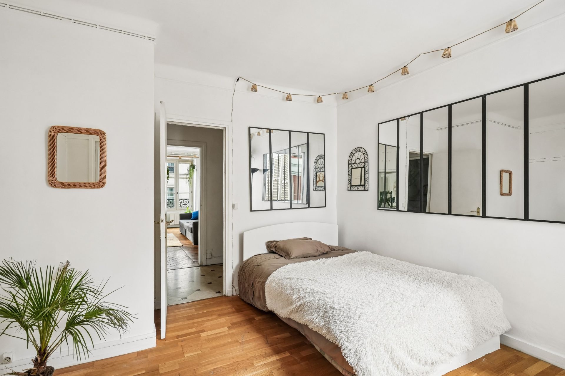 appartement de luxe 4 Pièces en vente sur PARIS (75009)