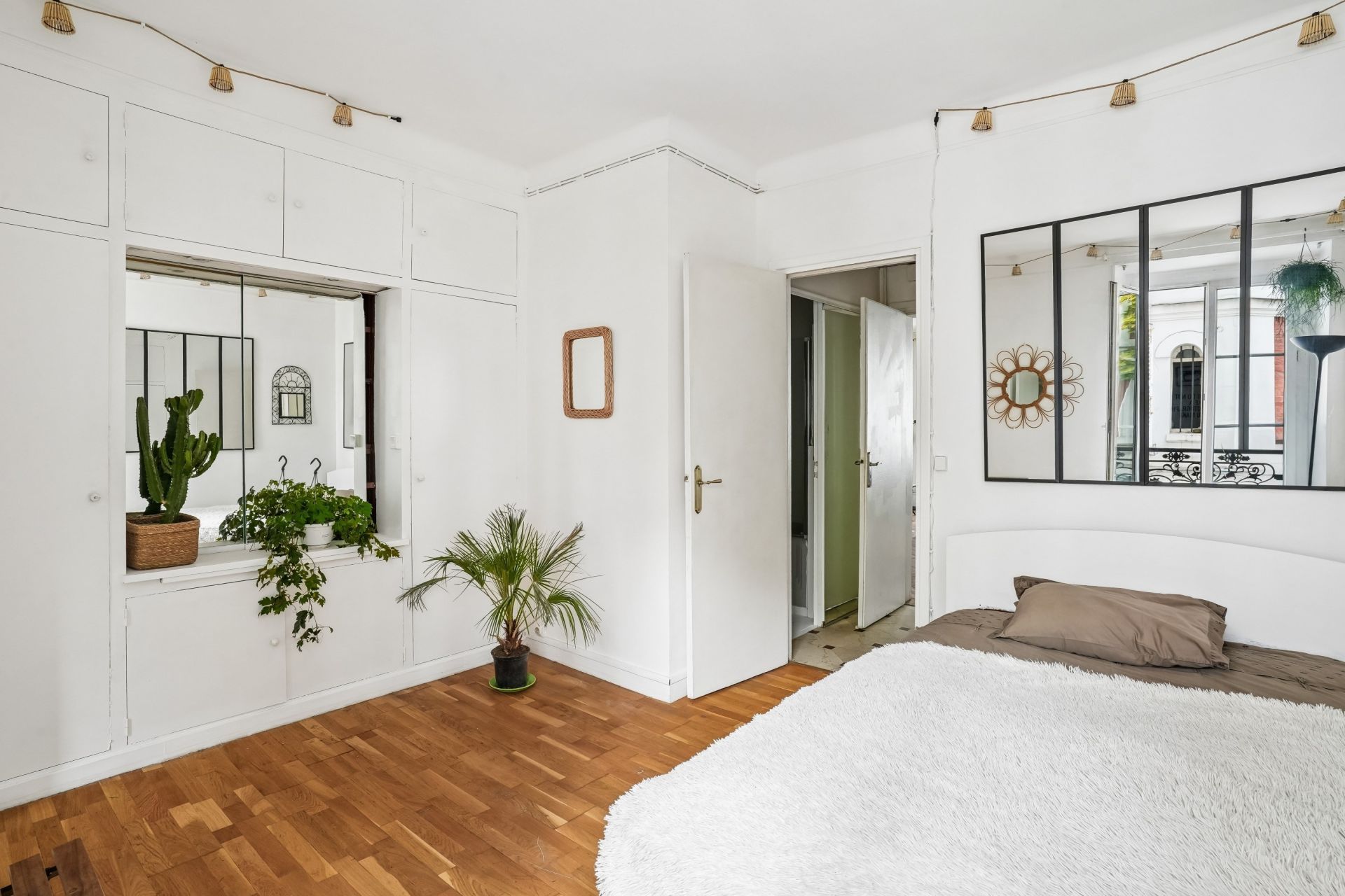appartement de luxe 4 Pièces en vente sur PARIS (75009)