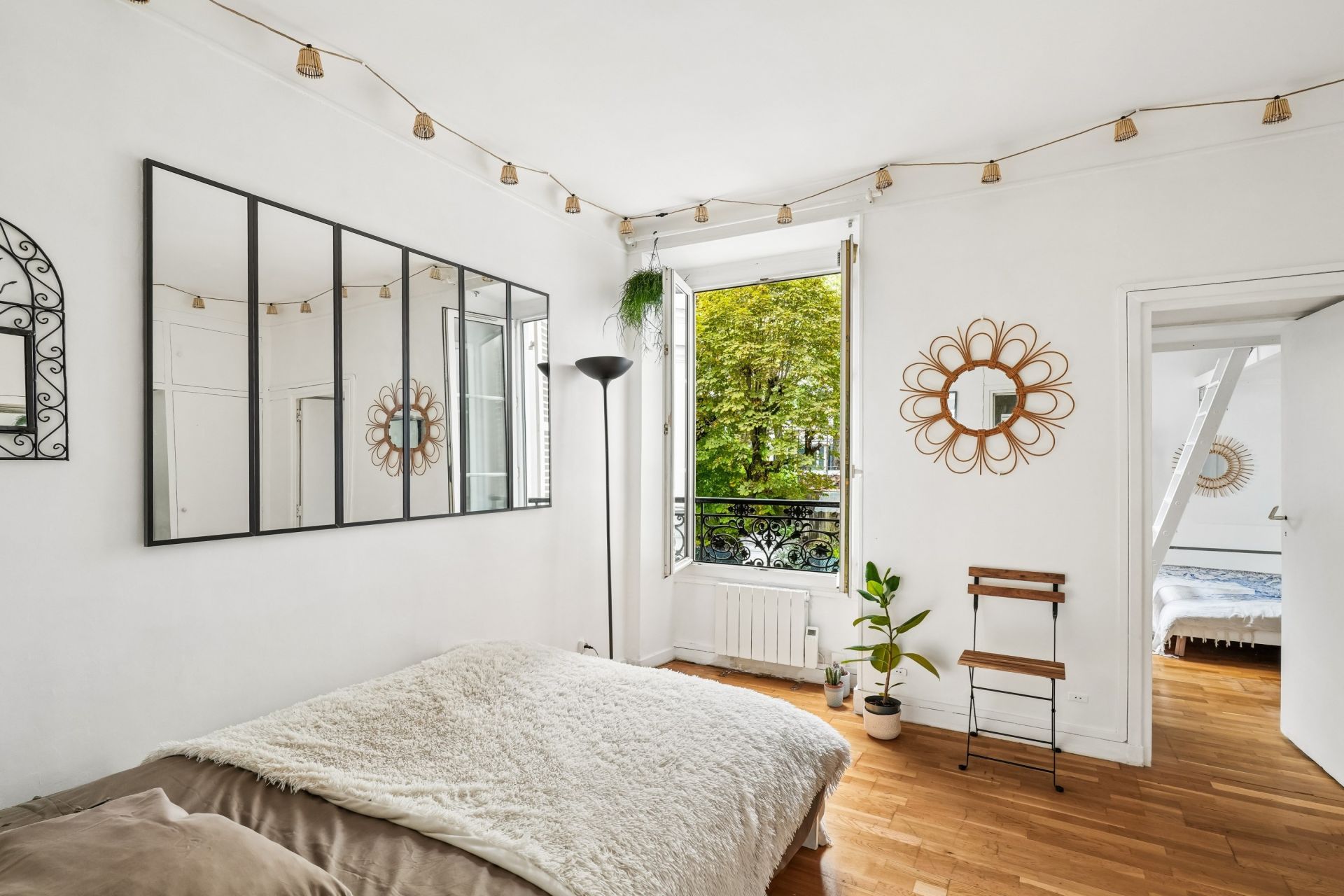 appartement de luxe 4 Pièces en vente sur PARIS (75009)