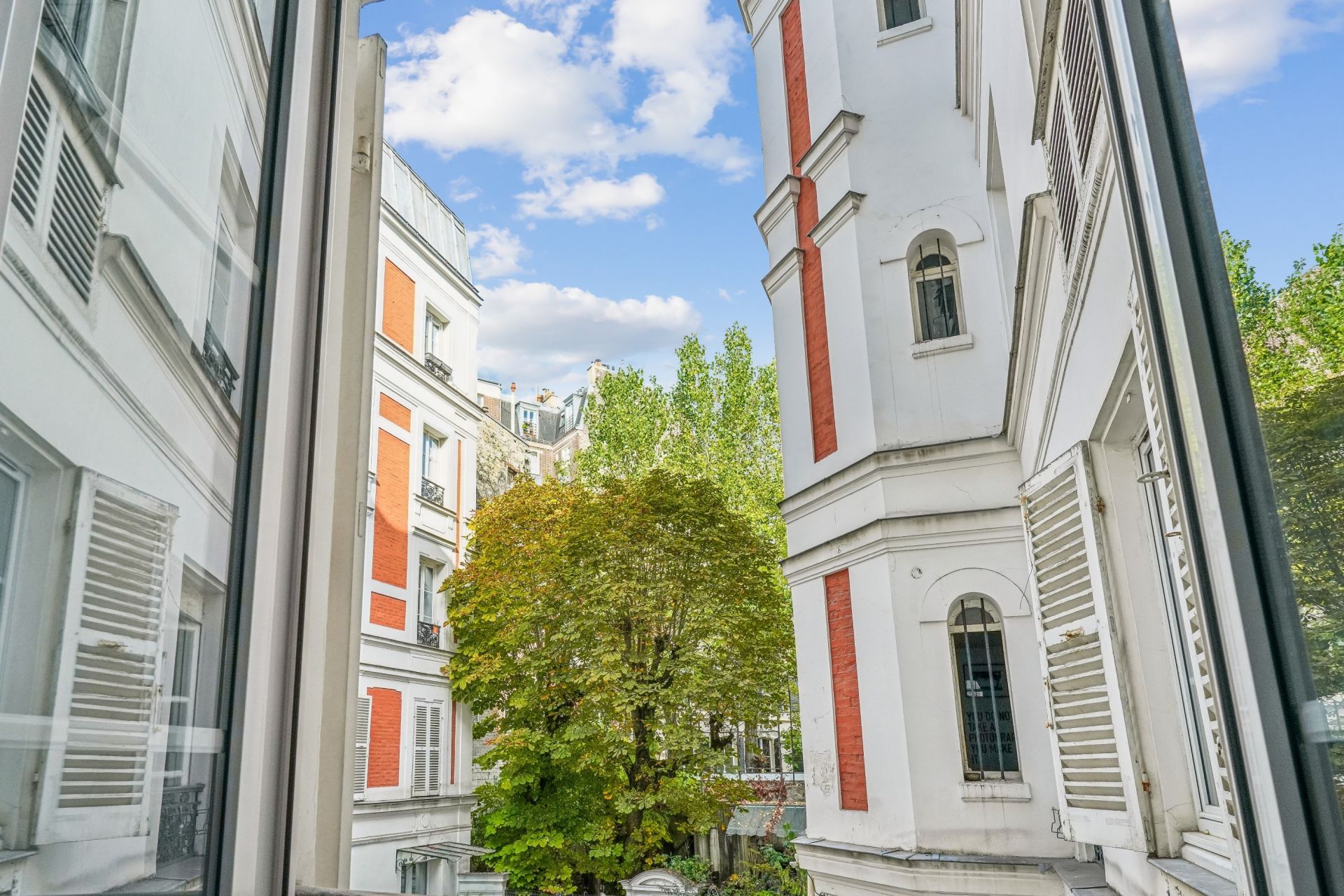 appartement de luxe 4 Pièces en vente sur PARIS (75009)
