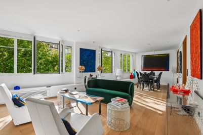 Sale Luxury apartment Paris 16 2&nbsp;Rooms 71&nbsp;m²