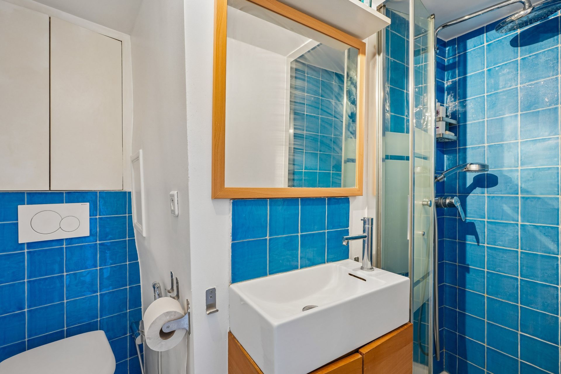 luxury apartment 4 Rooms for sale on PARIS (75004)