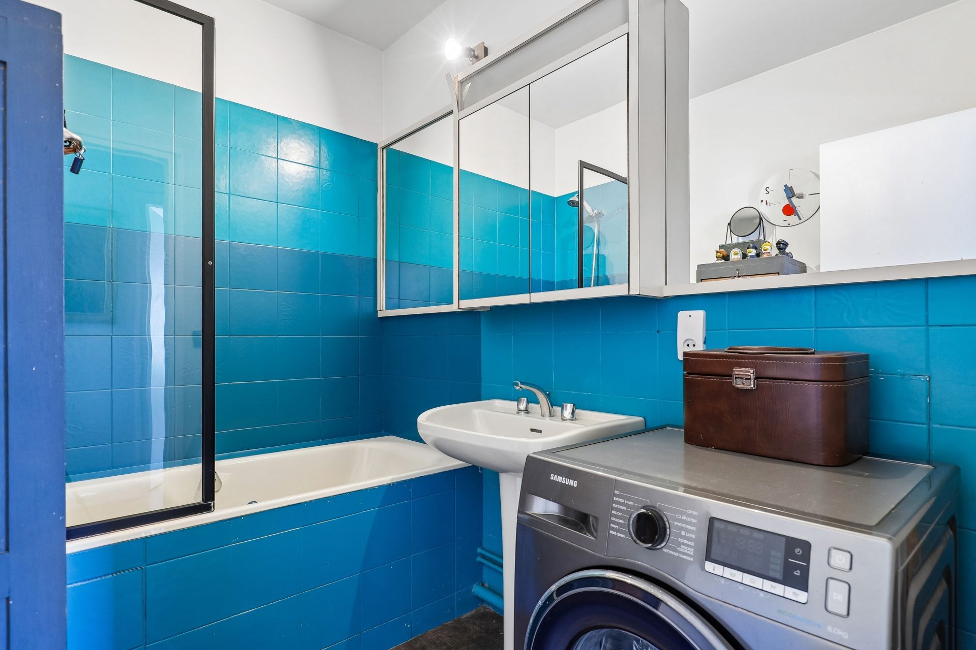 appartement de luxe 2 Pièces en vente sur PARIS (75003)