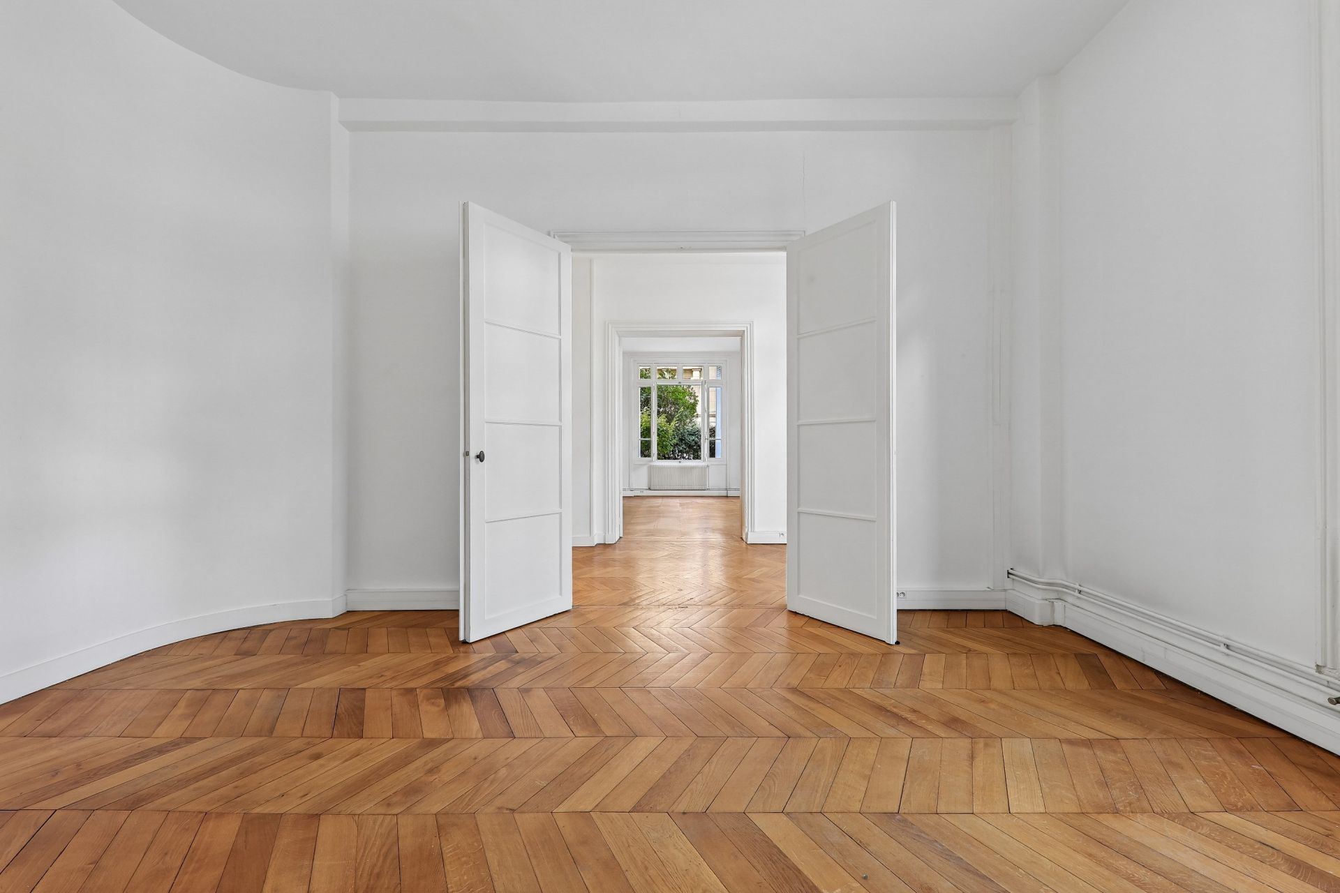 appartement de luxe 6 Pièces en vente sur PARIS (75007)