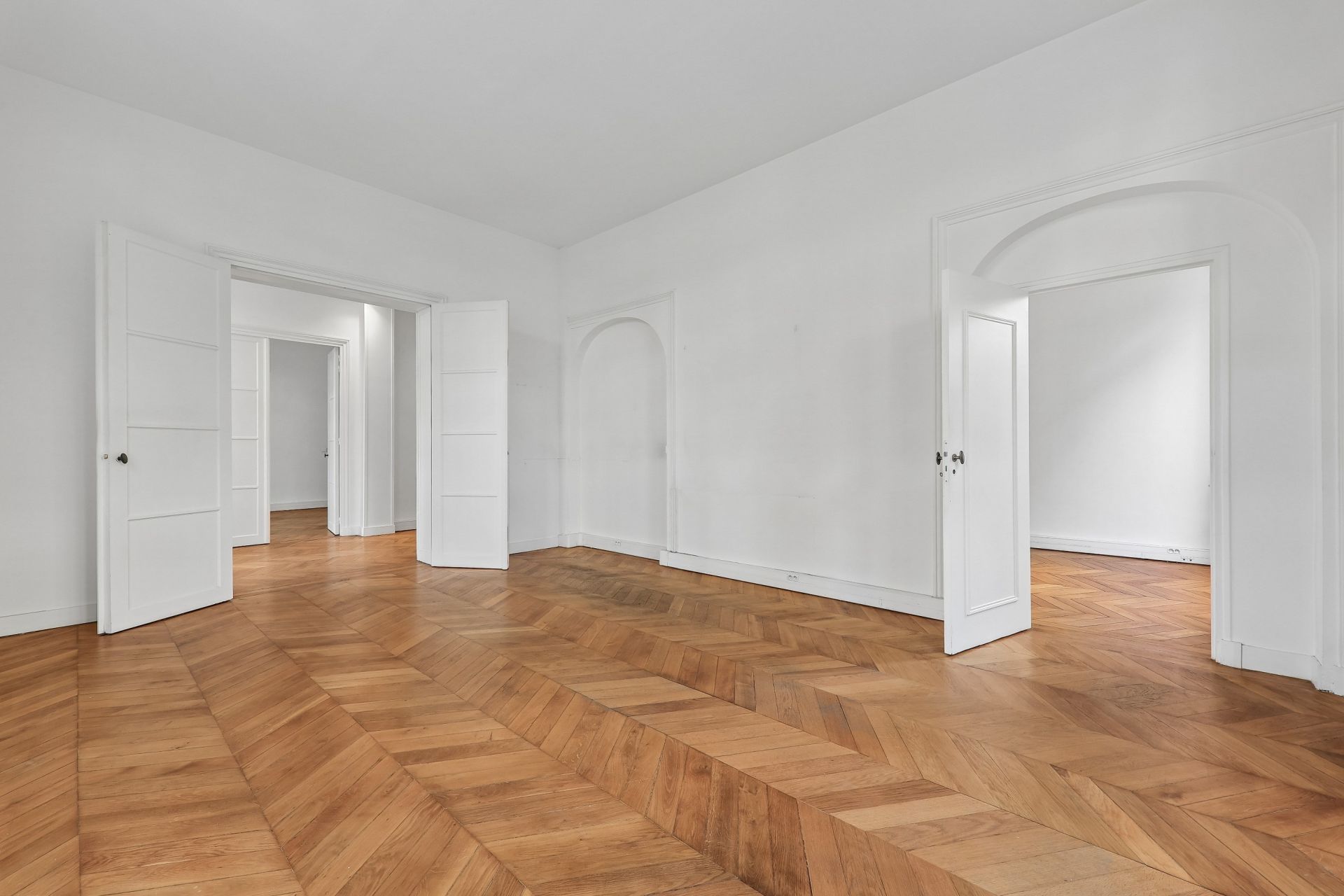 appartement de luxe 6 Pièces en vente sur PARIS (75007)