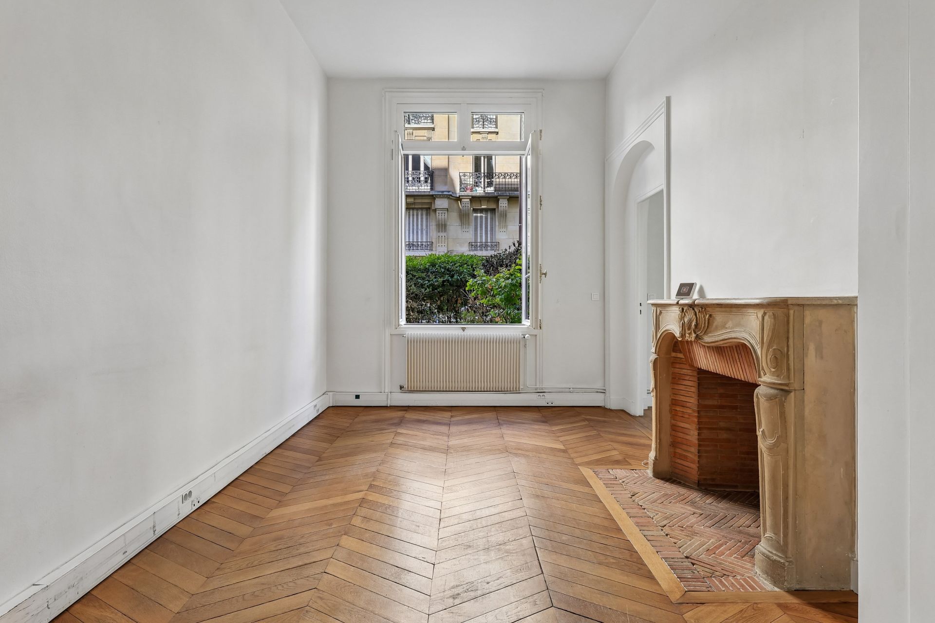 appartement de luxe 6 Pièces en vente sur PARIS (75007)