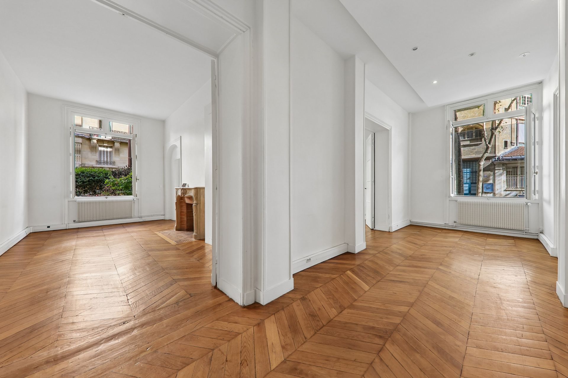 appartement de luxe 6 Pièces en vente sur PARIS (75007)