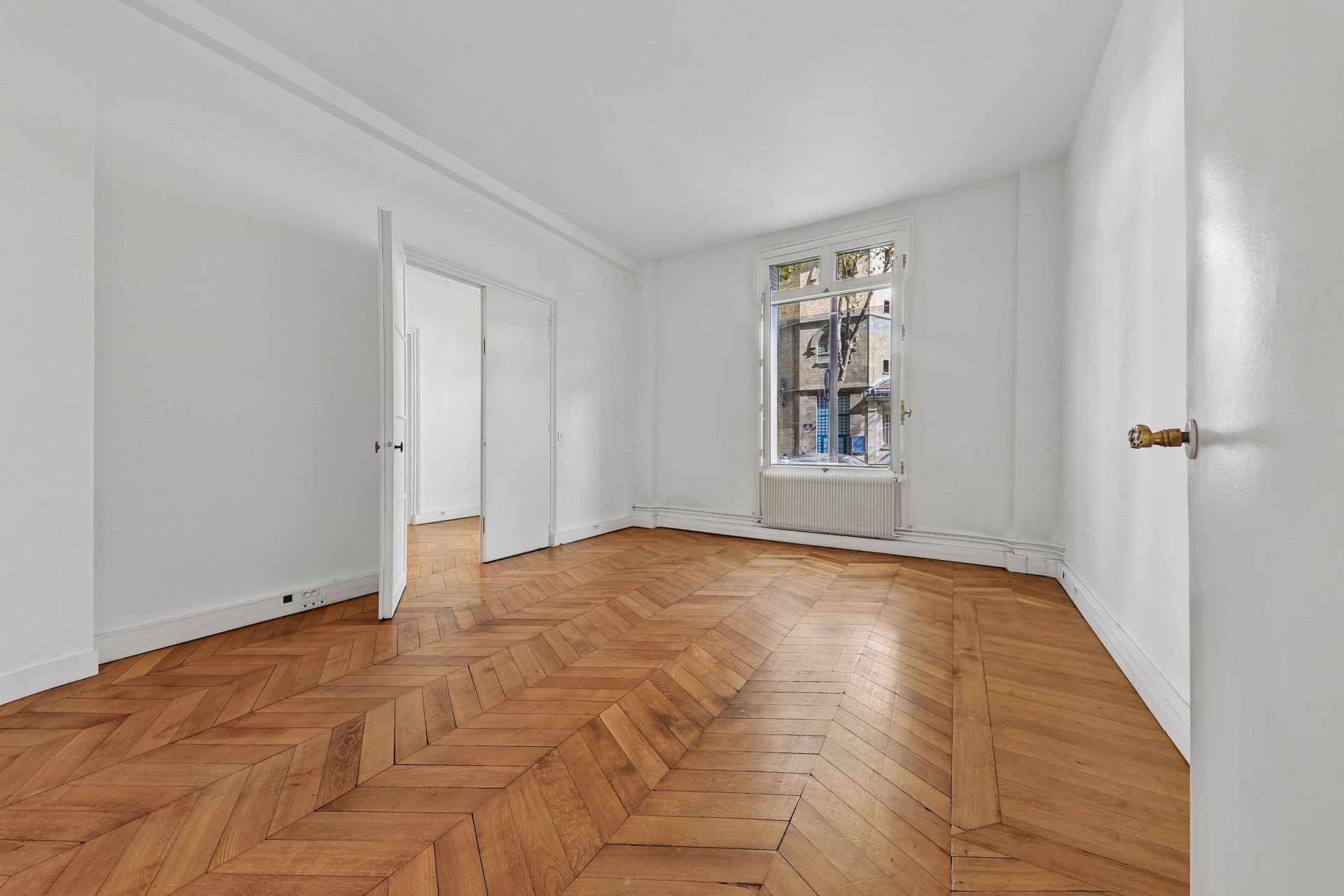 appartement de luxe 6 Pièces en vente sur PARIS (75007)