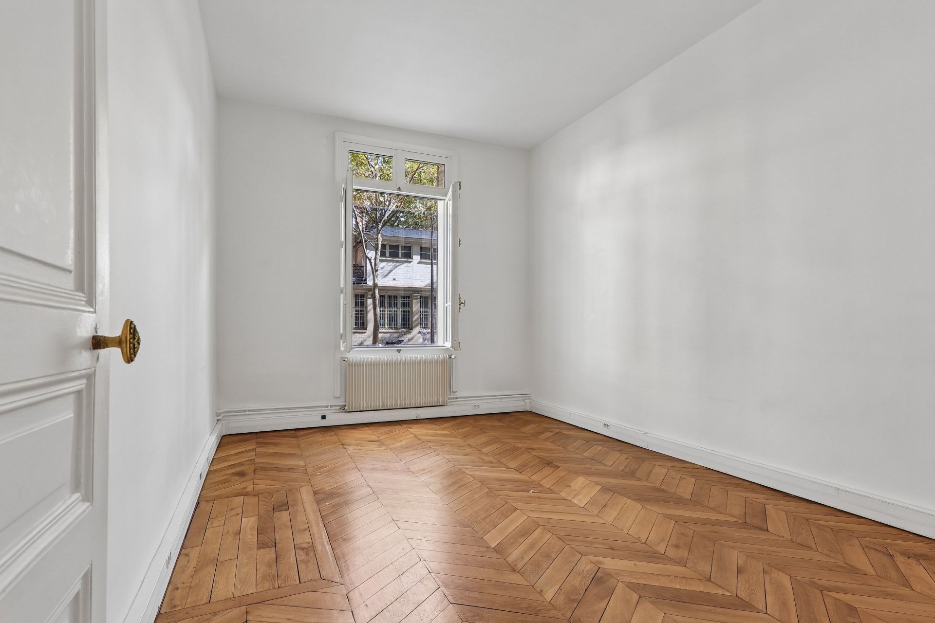 appartement de luxe 6 Pièces en vente sur PARIS (75007)