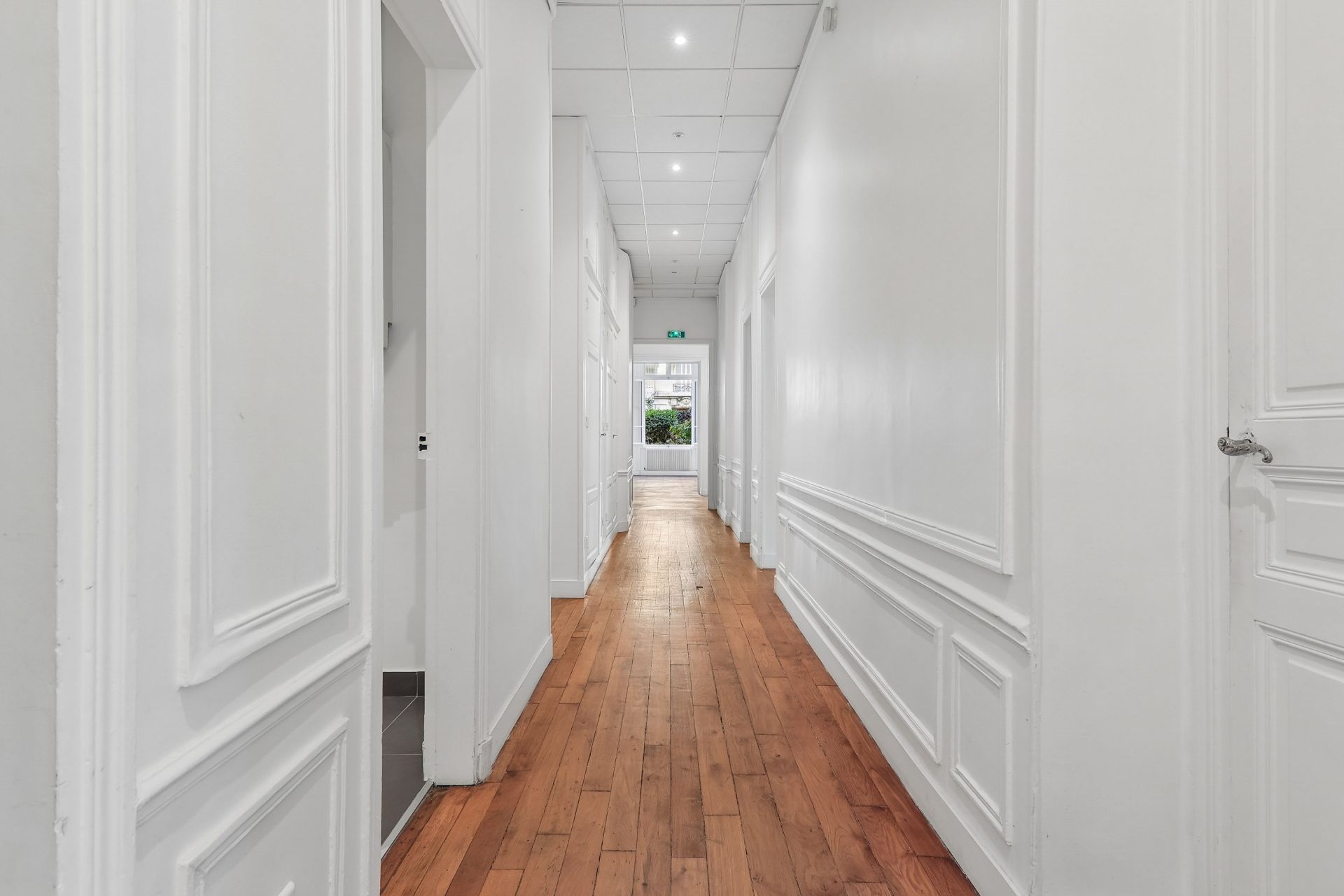 appartement de luxe 6 Pièces en vente sur PARIS (75007)