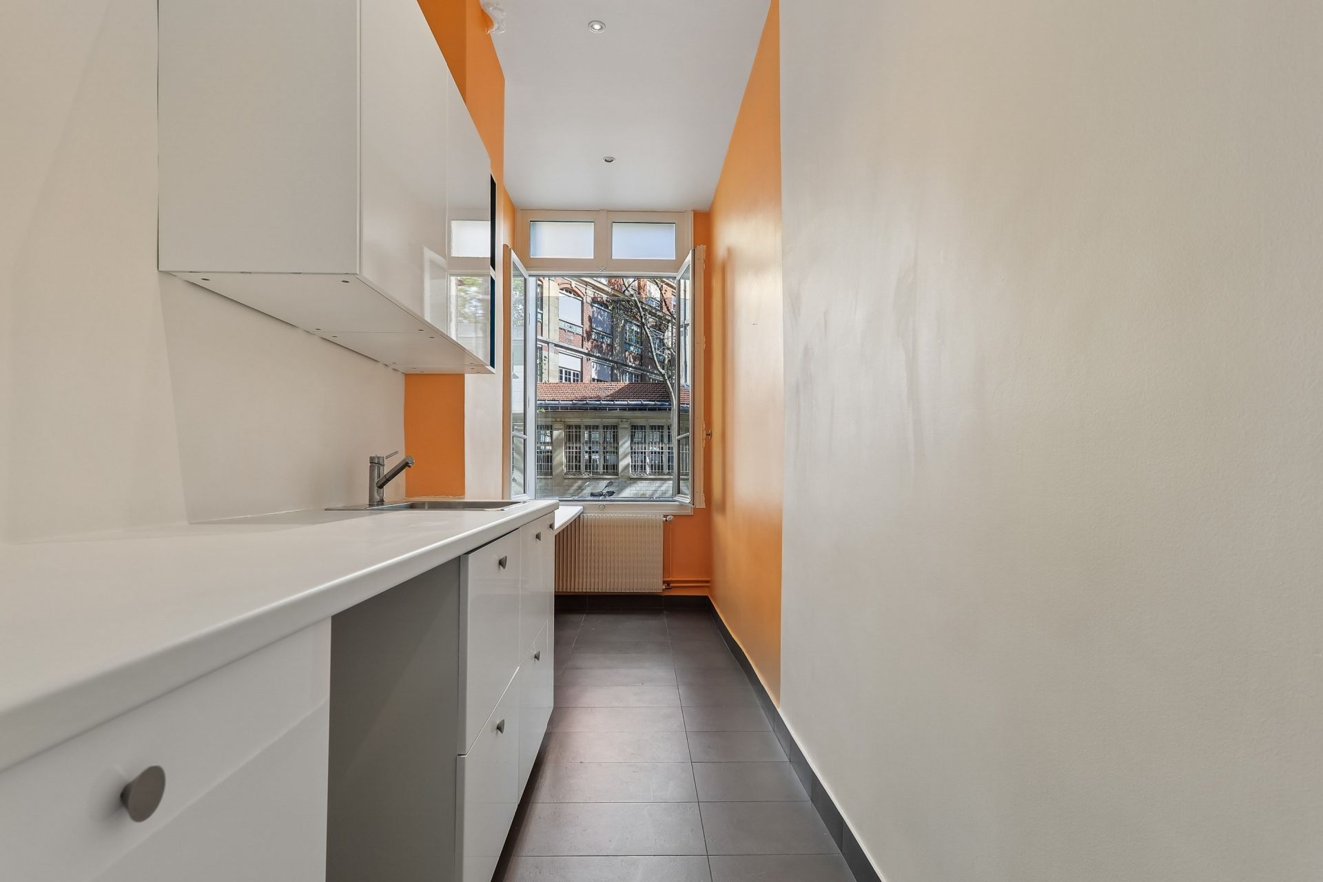 appartement de luxe 6 Pièces en vente sur PARIS (75007)