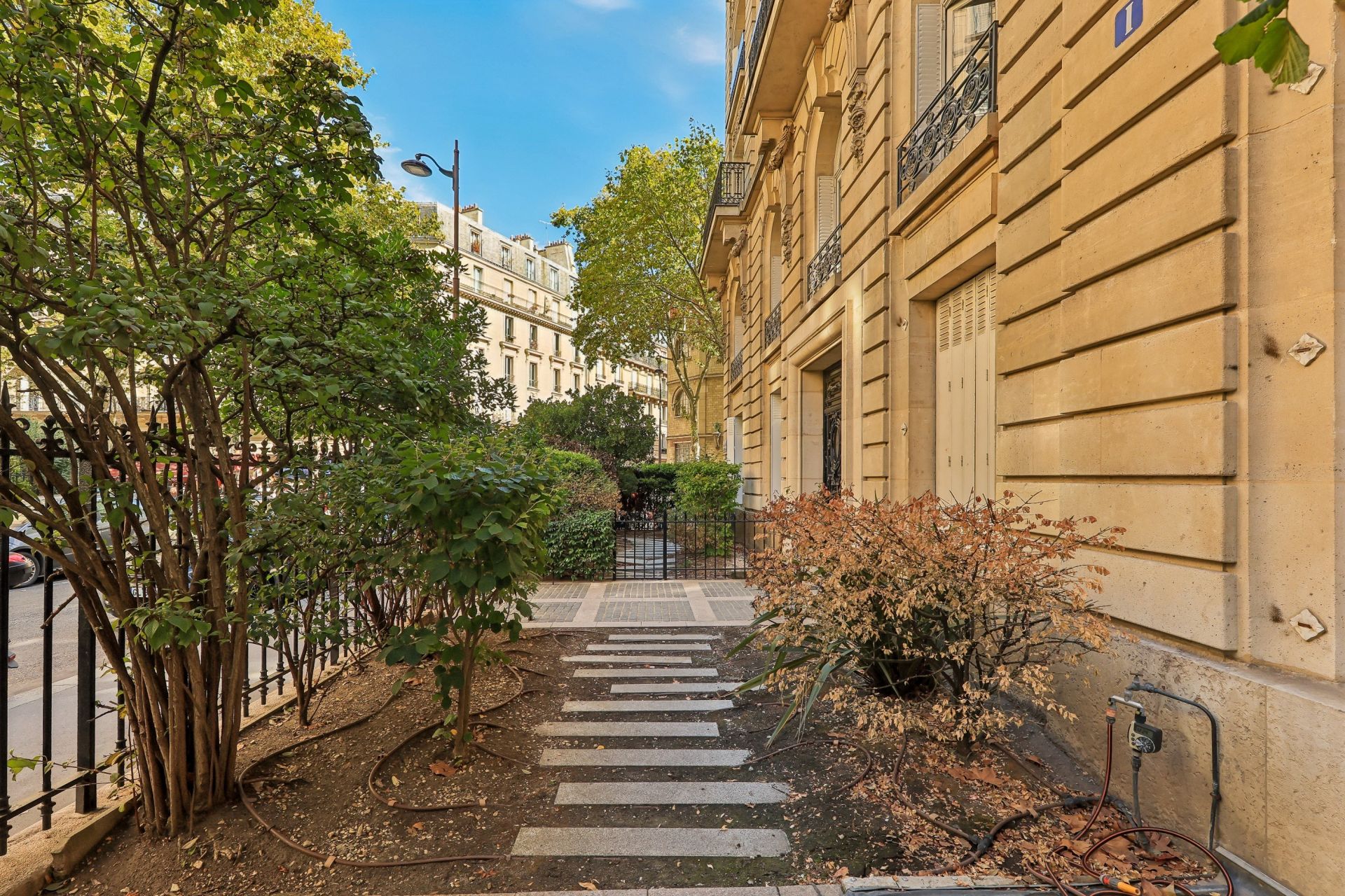 appartement de luxe 6 Pièces en vente sur PARIS (75007)