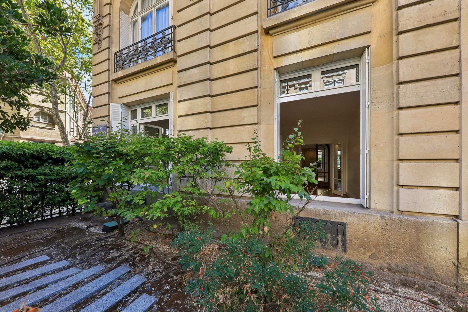 appartement de luxe 6 Pièces en vente sur PARIS (75007)