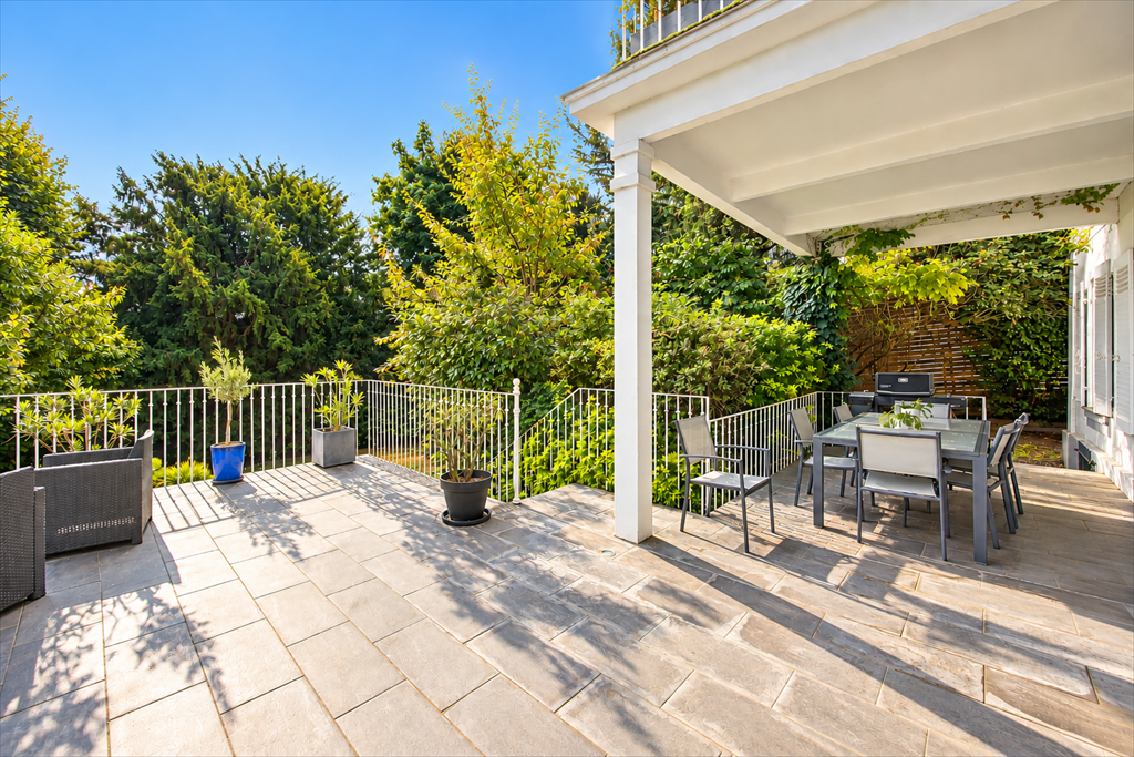 maison de luxe 11 Pièces en vente sur SEVRES (92310)