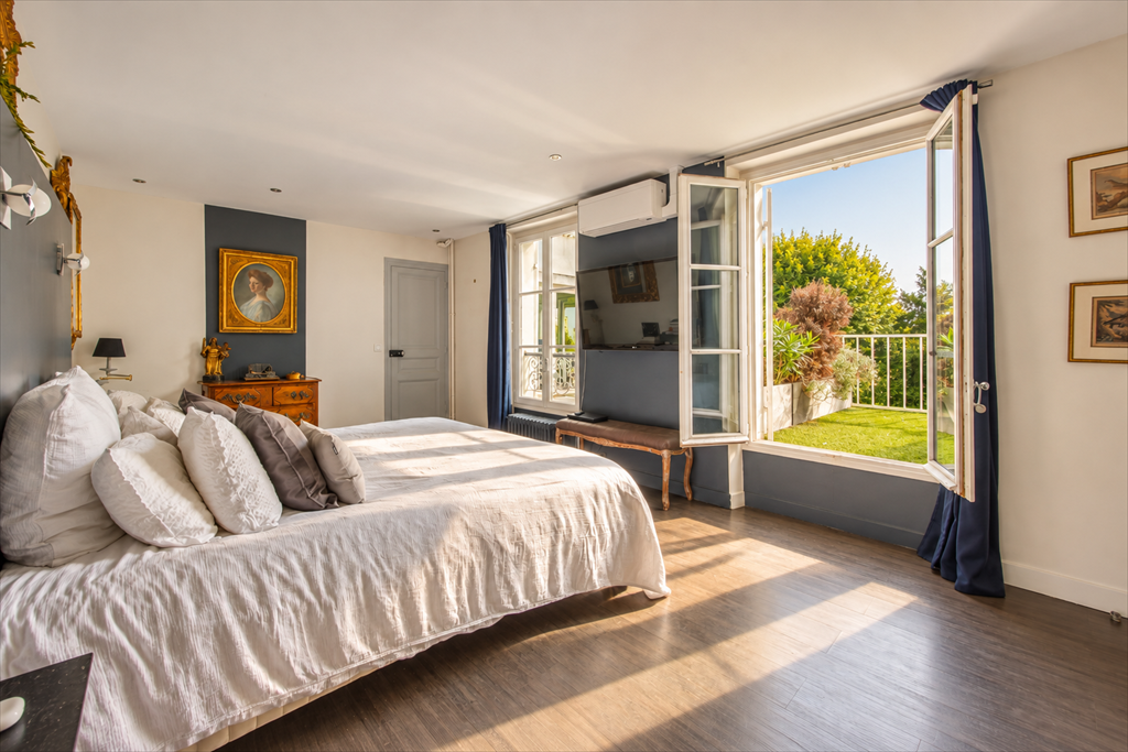 maison de luxe 11 Pièces en vente sur SEVRES (92310)