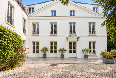 Sale Luxury house Sèvres 11&nbsp;Rooms 500&nbsp;m²