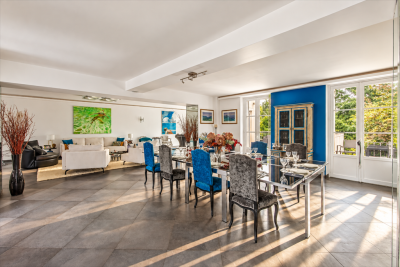 Vente Maison de luxe Sèvres 11&nbsp;Pièces 500&nbsp;m²
