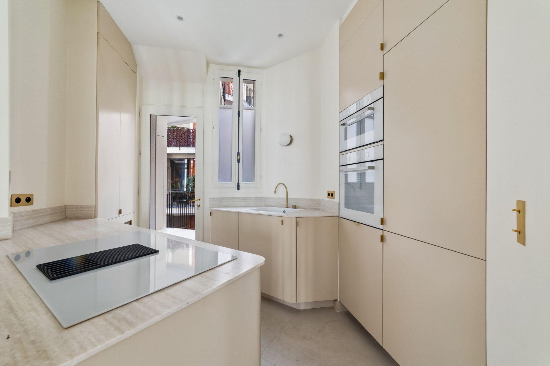 appartement de luxe 2 Pièces en vente sur PARIS (75016)
