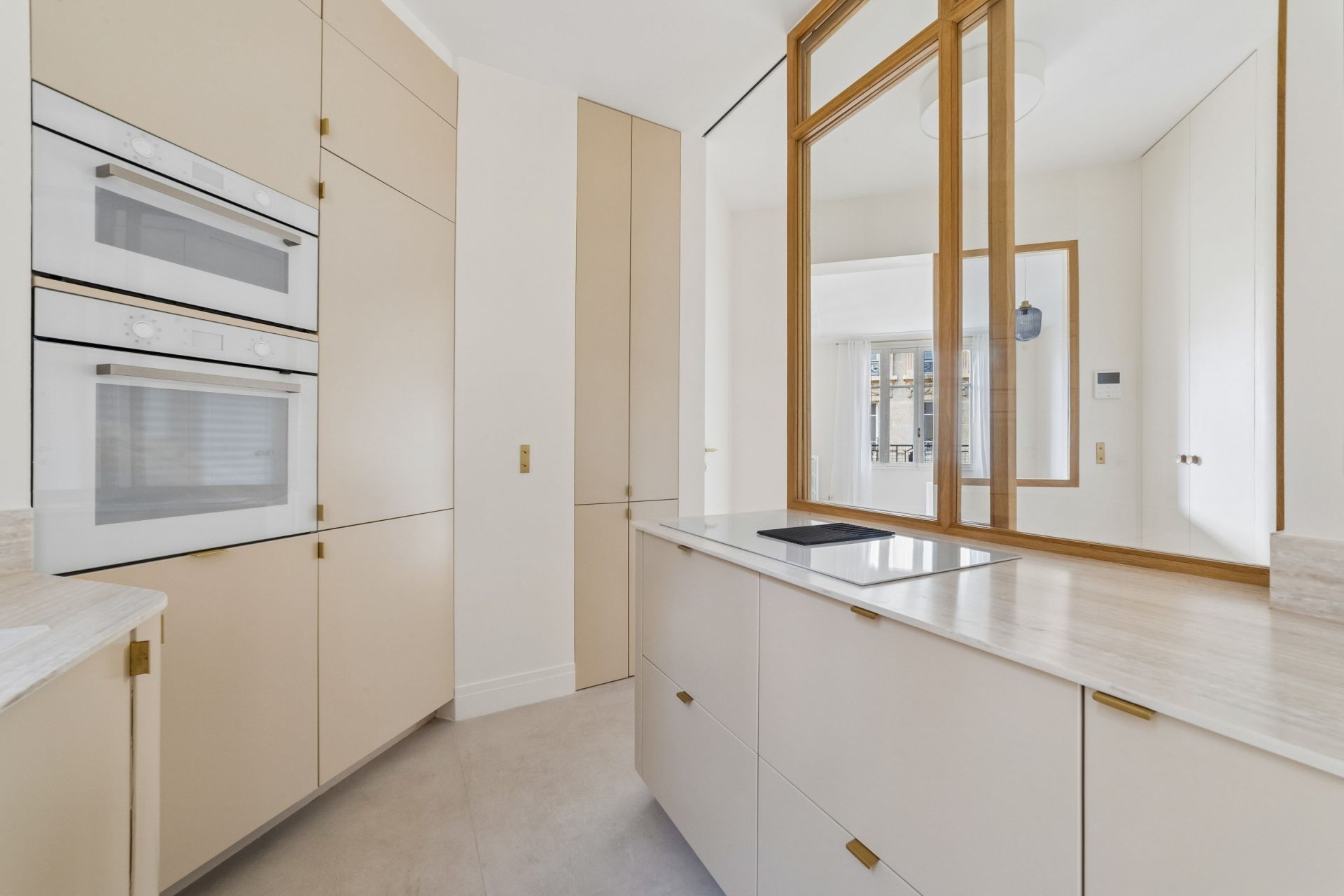 appartement de luxe 2 Pièces en vente sur PARIS (75016)
