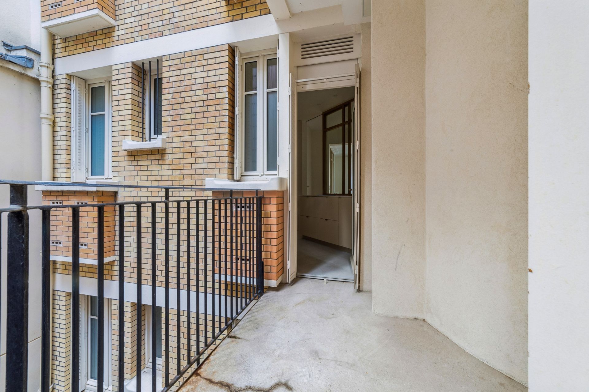 appartement de luxe 2 Pièces en vente sur PARIS (75016)