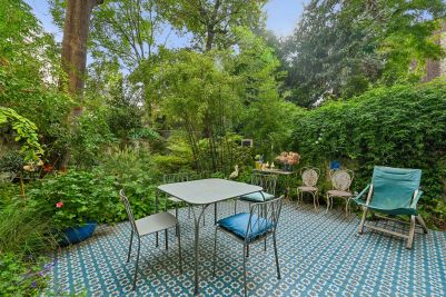 Sale Luxury apartment Paris 16 4&nbsp;Rooms 81.4&nbsp;m²