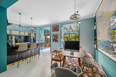 Sale Luxury apartment Paris 16 4&nbsp;Rooms 81.4&nbsp;m²