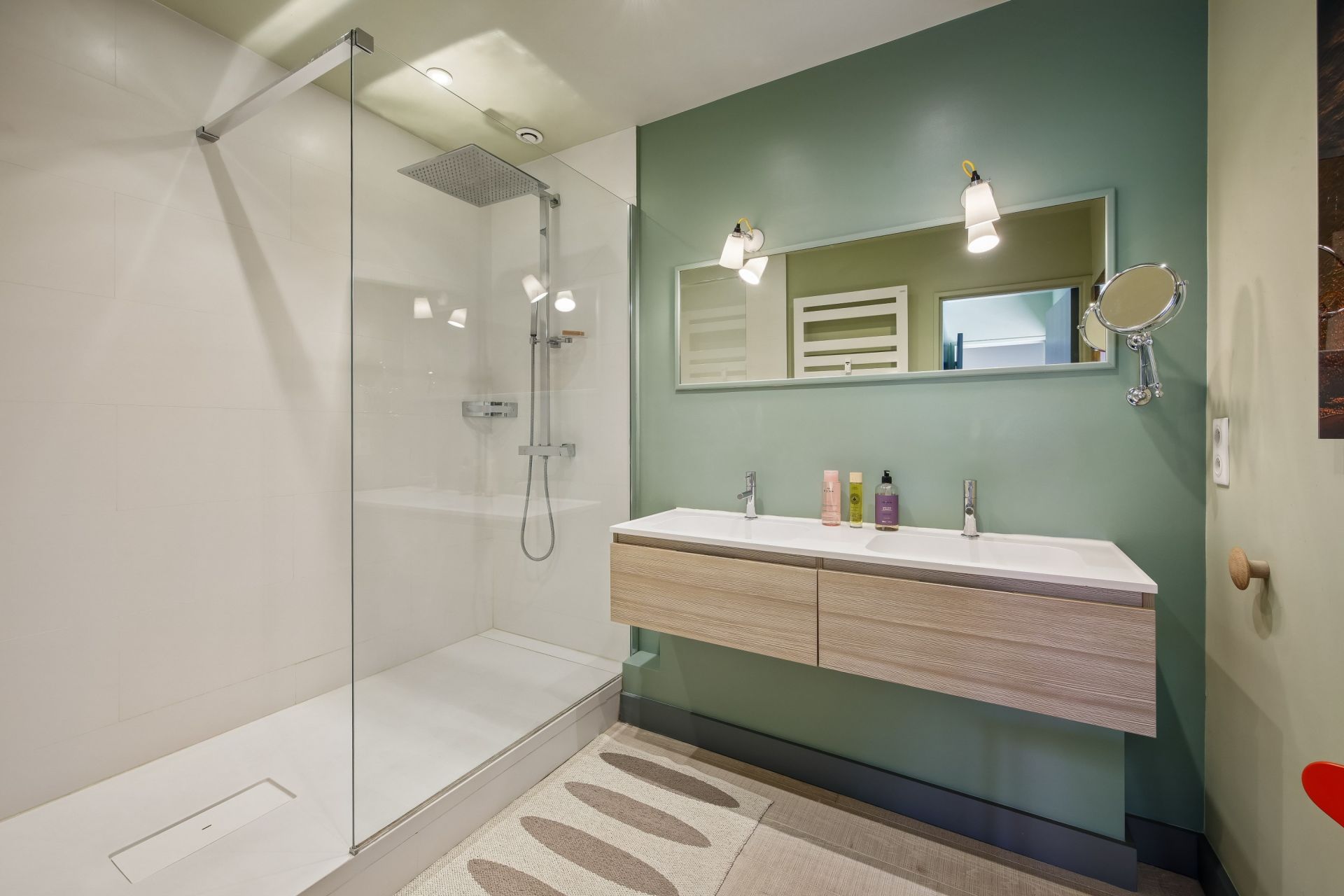 luxury apartment 3 Rooms for sale on BOULOGNE BILLANCOURT (92100)