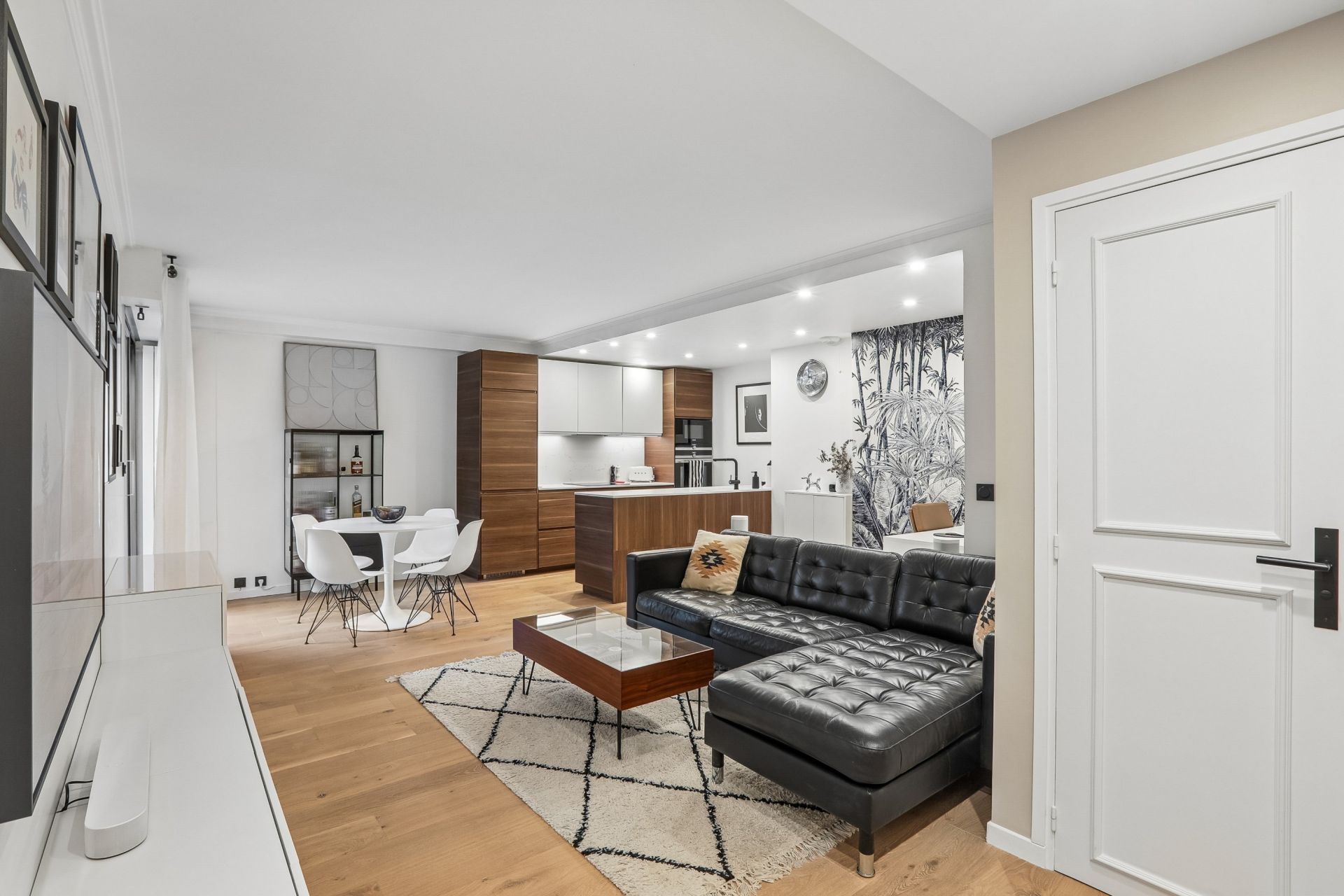 appartement de luxe 3 Pièces en vente sur NEUILLY SUR SEINE (92200)