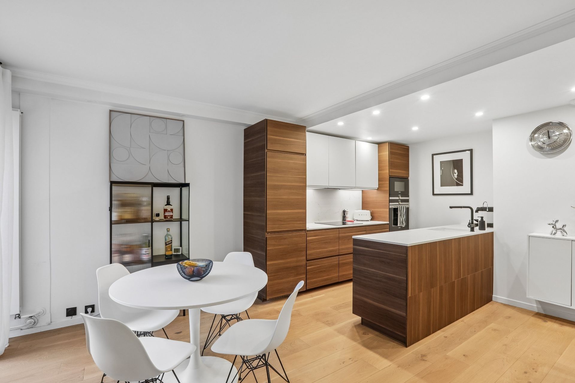 appartement de luxe 3 Pièces en vente sur NEUILLY SUR SEINE (92200)