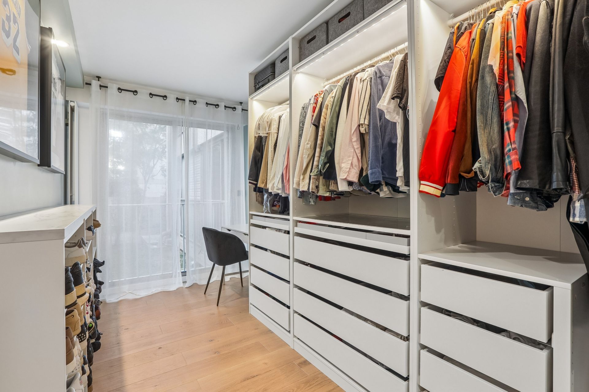 appartement de luxe 3 Pièces en vente sur NEUILLY SUR SEINE (92200)