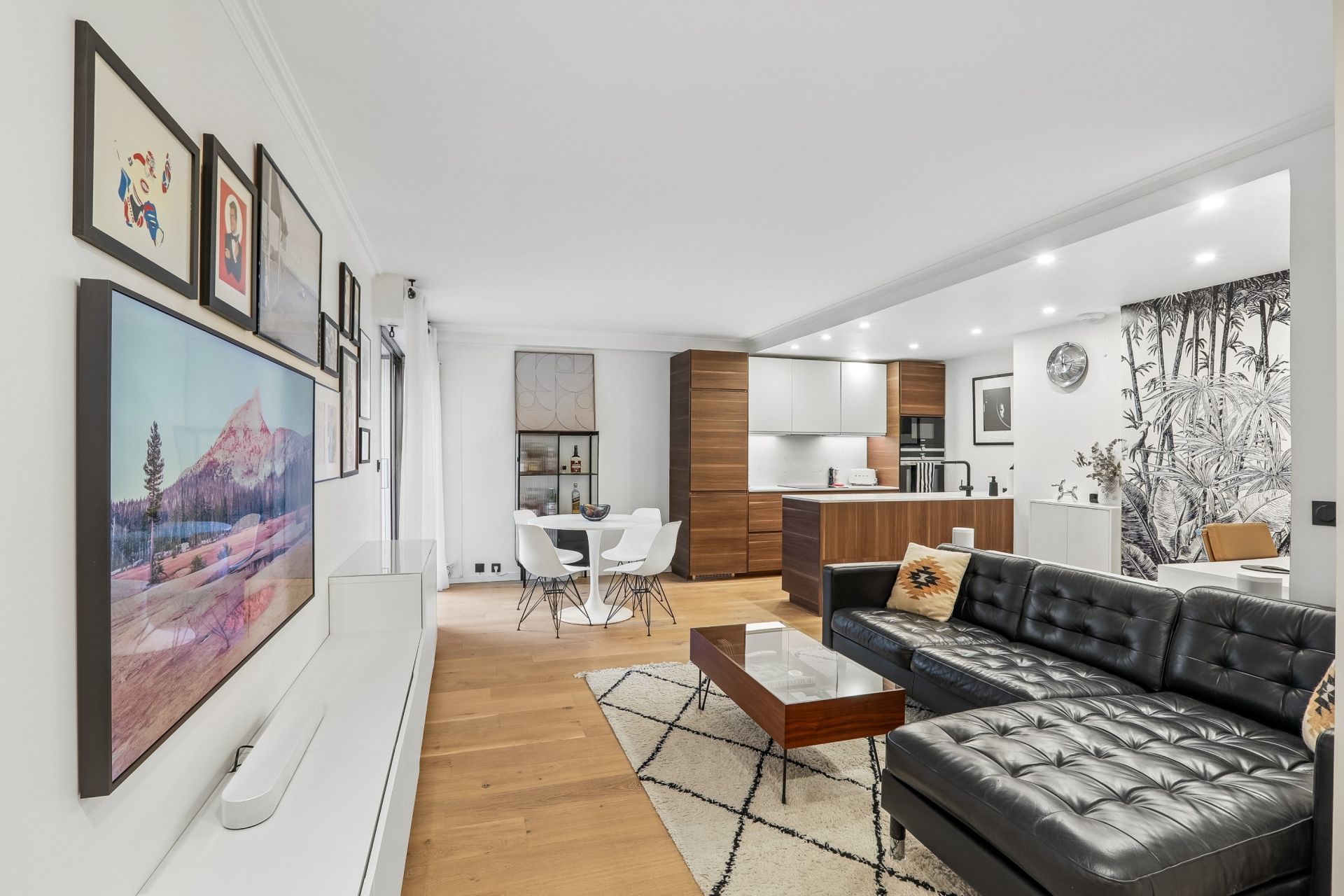 appartement de luxe 3 Pièces en vente sur NEUILLY SUR SEINE (92200)