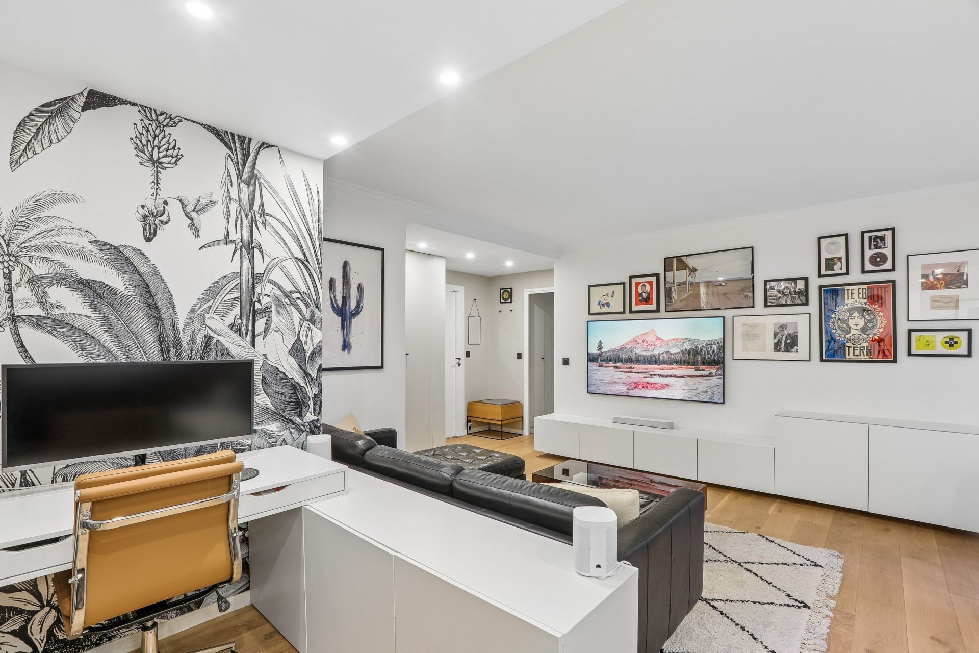 appartement de luxe 3 Pièces en vente sur NEUILLY SUR SEINE (92200)