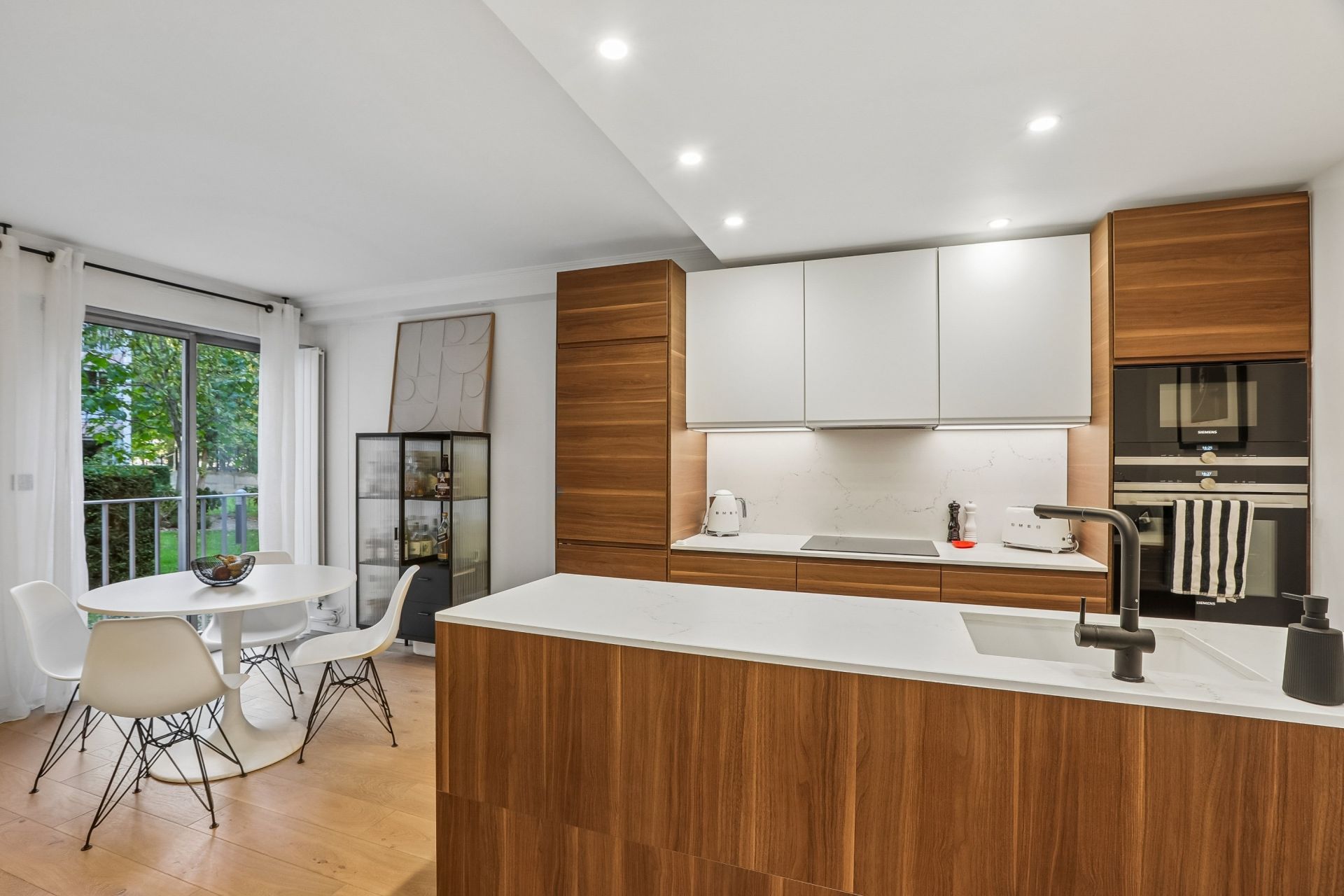 appartement de luxe 3 Pièces en vente sur NEUILLY SUR SEINE (92200)