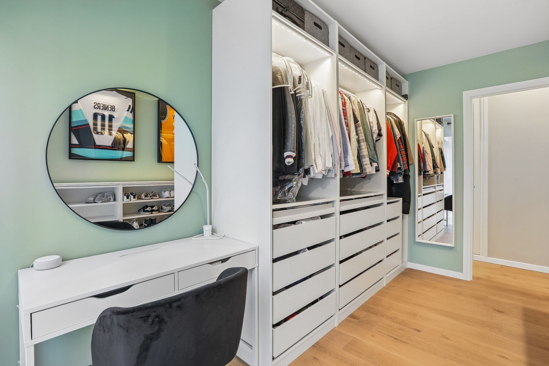 appartement de luxe 3 Pièces en vente sur NEUILLY SUR SEINE (92200)