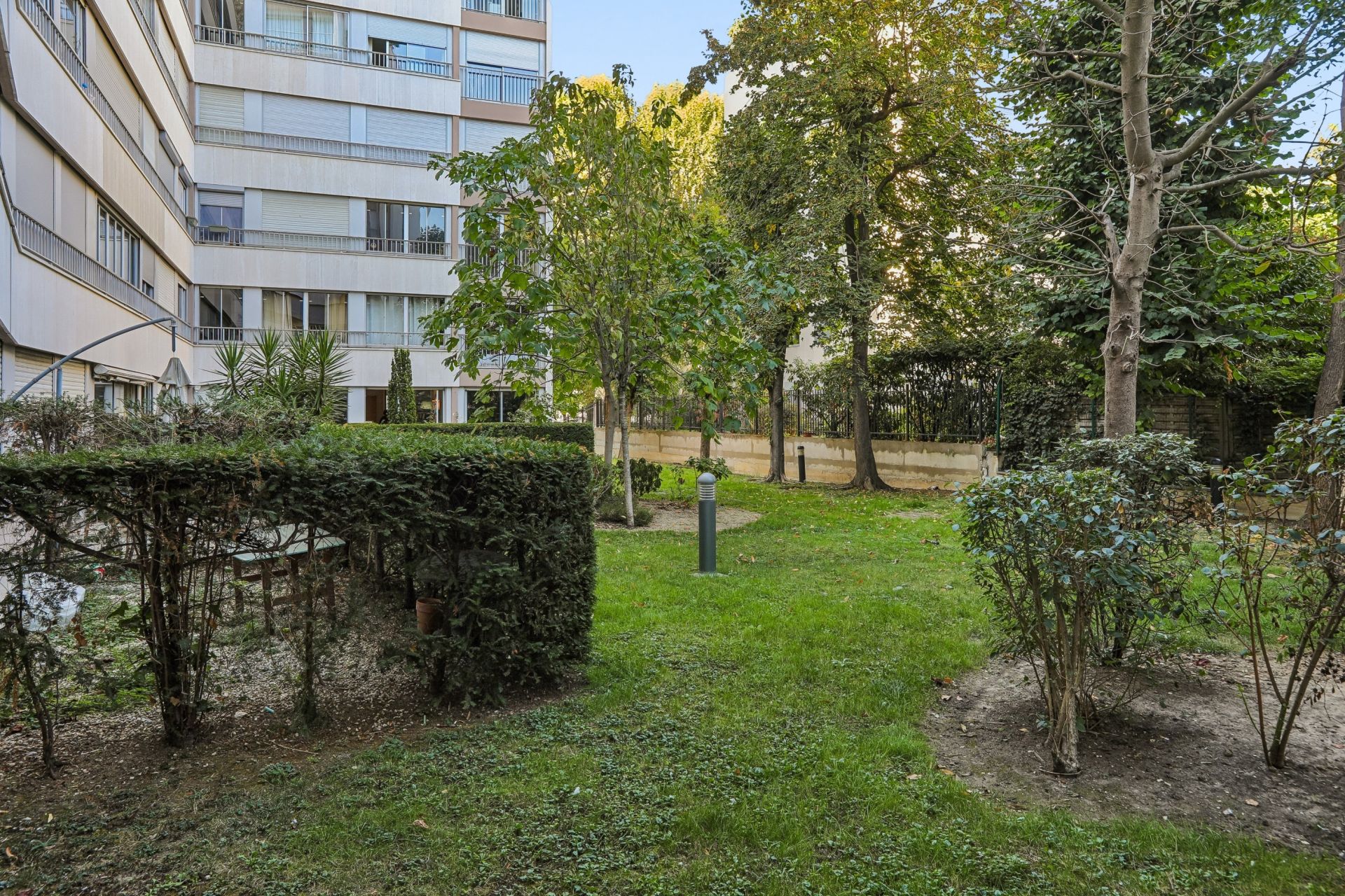 appartement de luxe 3 Pièces en vente sur NEUILLY SUR SEINE (92200)